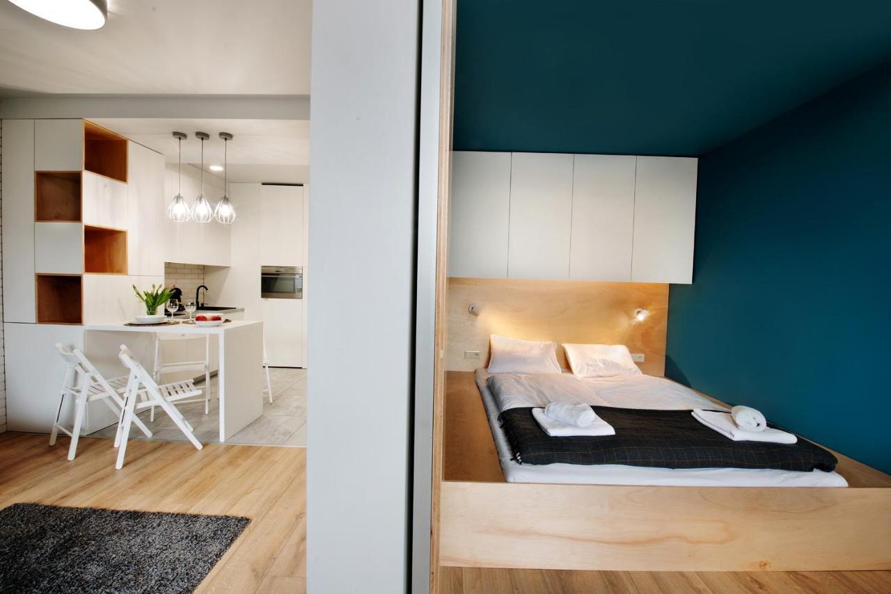 Cvo Inn Cracow Old Town クラクフ エクステリア 写真