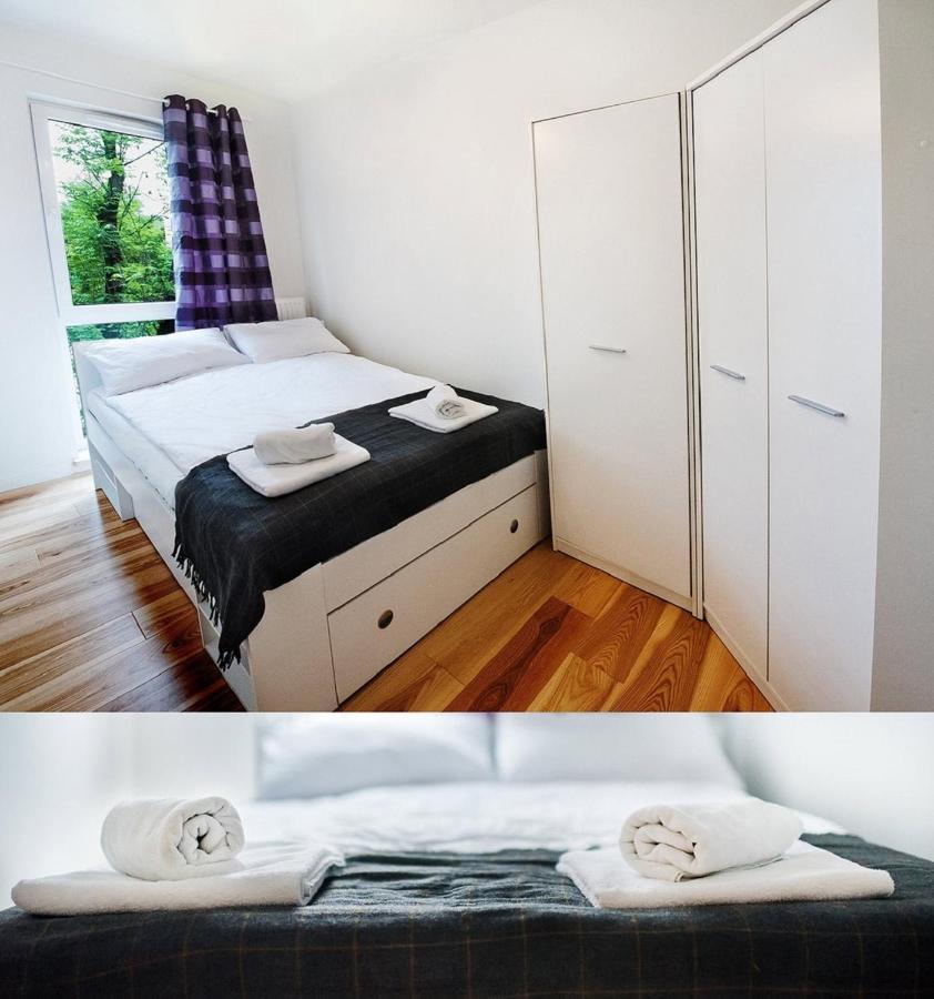 Cvo Inn Cracow Old Town クラクフ エクステリア 写真