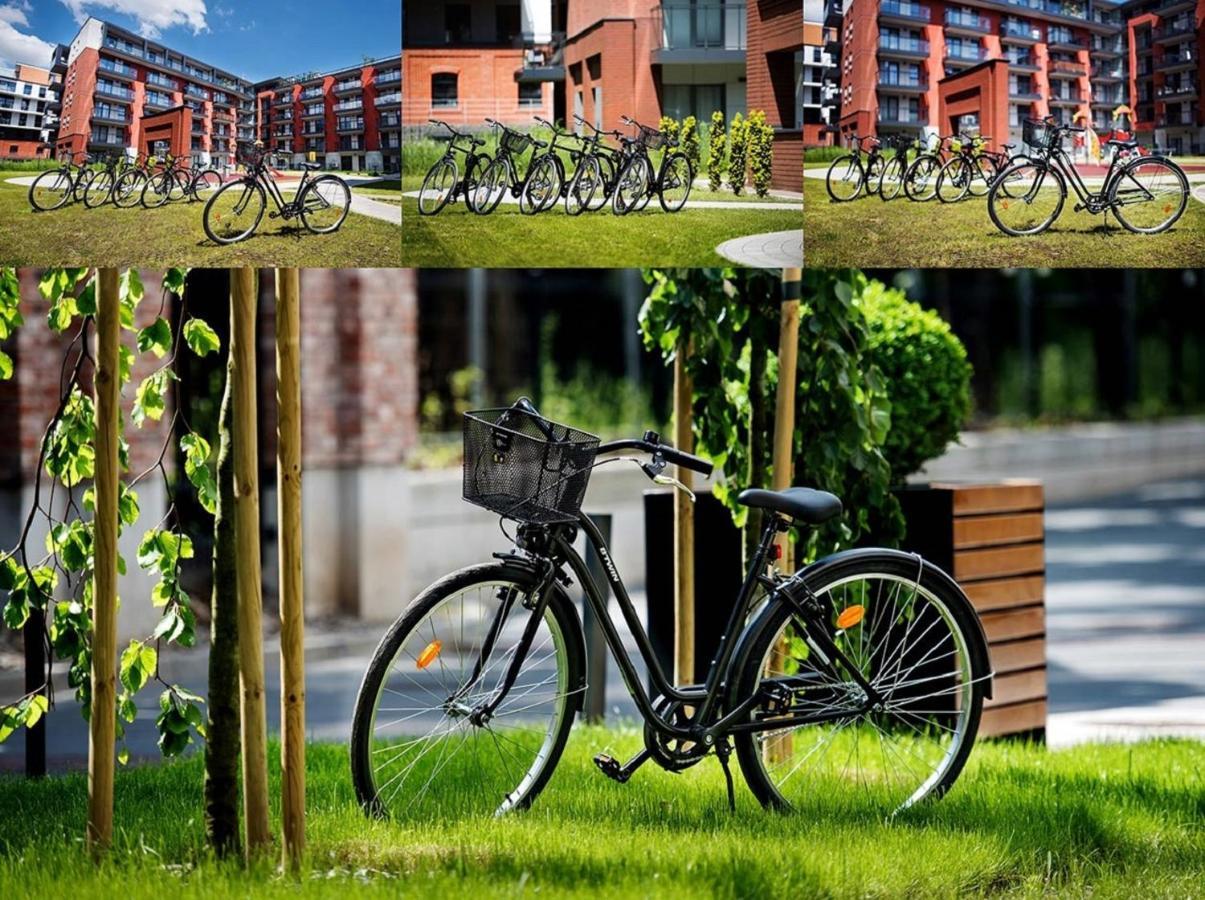 Cvo Inn Cracow Old Town クラクフ エクステリア 写真
