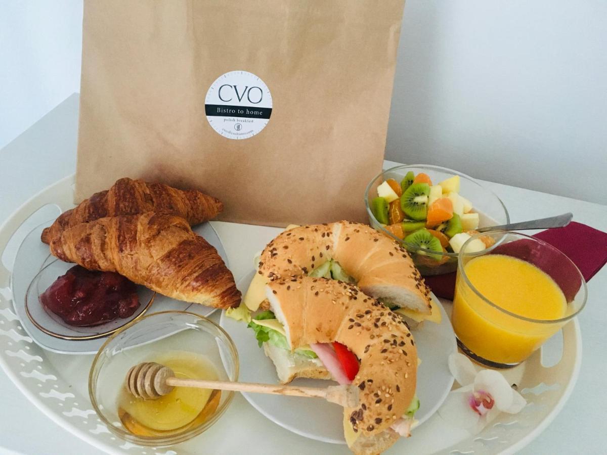 Cvo Inn Cracow Old Town クラクフ エクステリア 写真